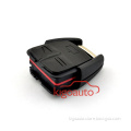 Replacement key case 3button car key chian for Opel